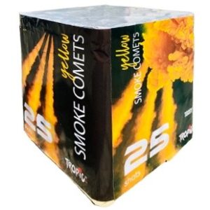 Ημέρας Κίτρινο TD25Y 25 βολών ΚΑΤ. T1