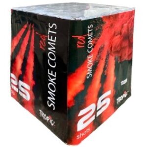 Ημέρας Κόκκινο TD25R 25 βολών ΚΑΤ. T1