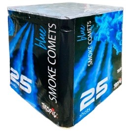 Ημέρας Μπλέ TD25B 25 βολών ΚΑΤ. T1