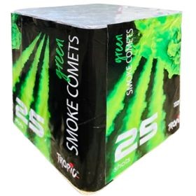 Ημέρας Πράσινο TD25G 25 βολών ΚΑΤ. T1