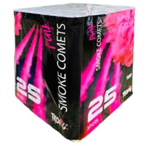 Ημέρας Ροζ TD25P 25 βολών ΚΑΤ. T1